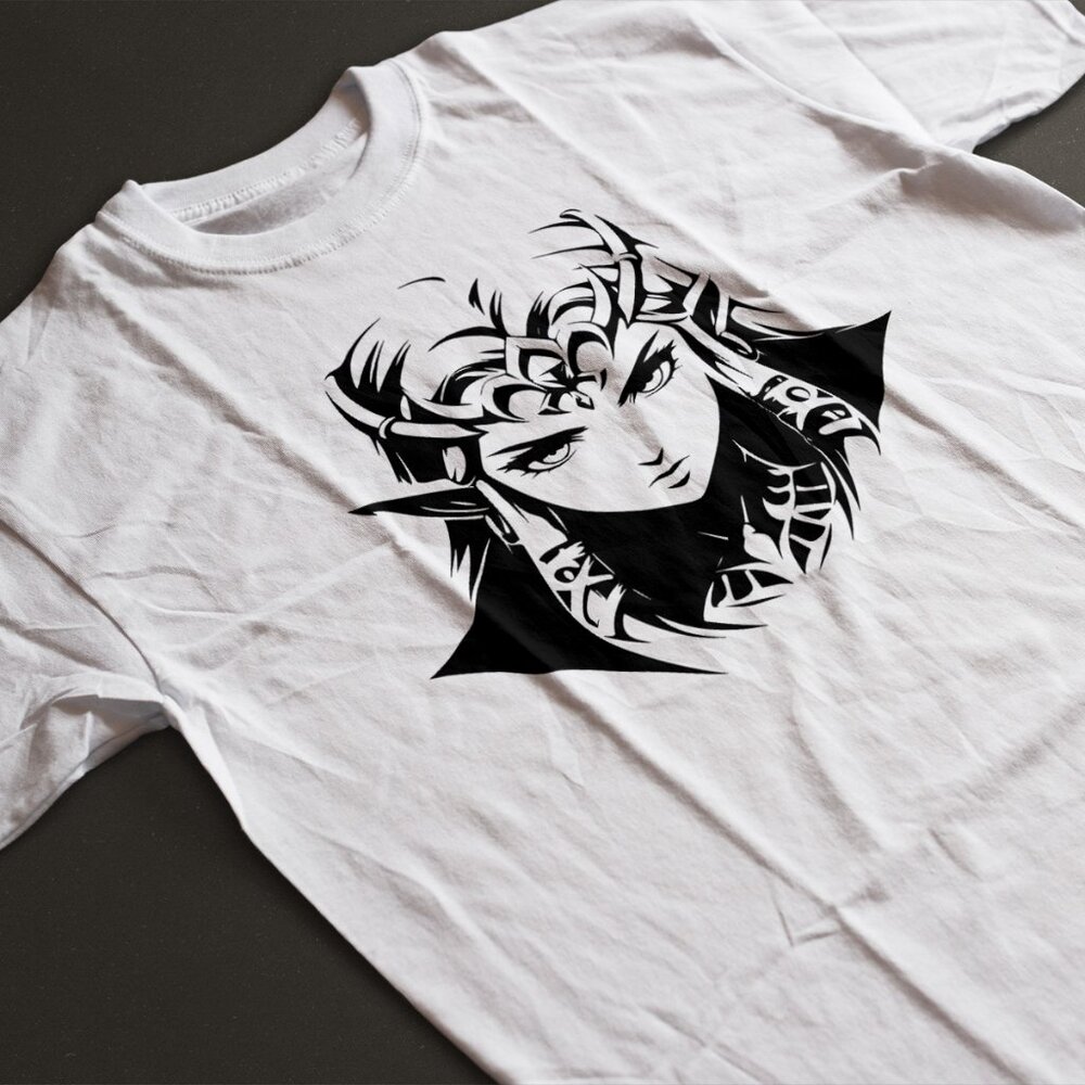 Retro Zelda 90s Video Game Shirt. White. Multiple Sizes. Fast Shipping!